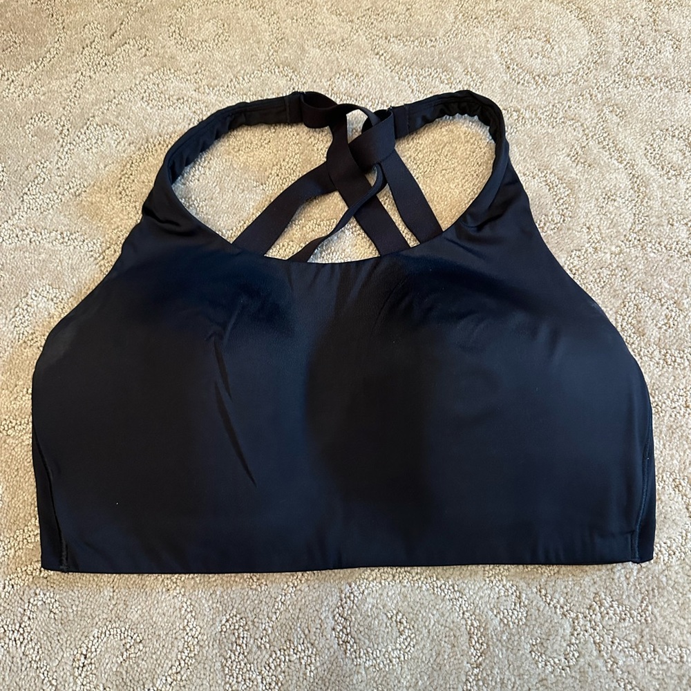 Lululemon Energy *High Support